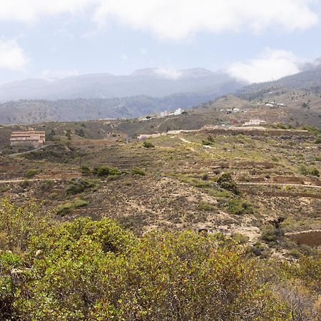Live Arico El Cortijo Casa Rural Con Solarium & Terrace Arico Viejo Εξωτερικό φωτογραφία