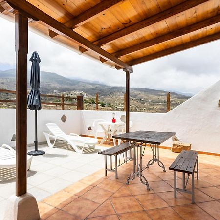 Live Arico El Cortijo Casa Rural Con Solarium & Terrace Arico Viejo Εξωτερικό φωτογραφία