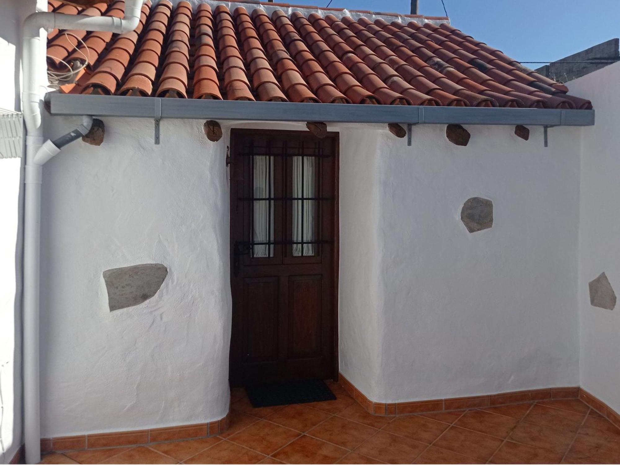 Live Arico El Cortijo Casa Rural Con Solarium & Terrace Arico Viejo Εξωτερικό φωτογραφία