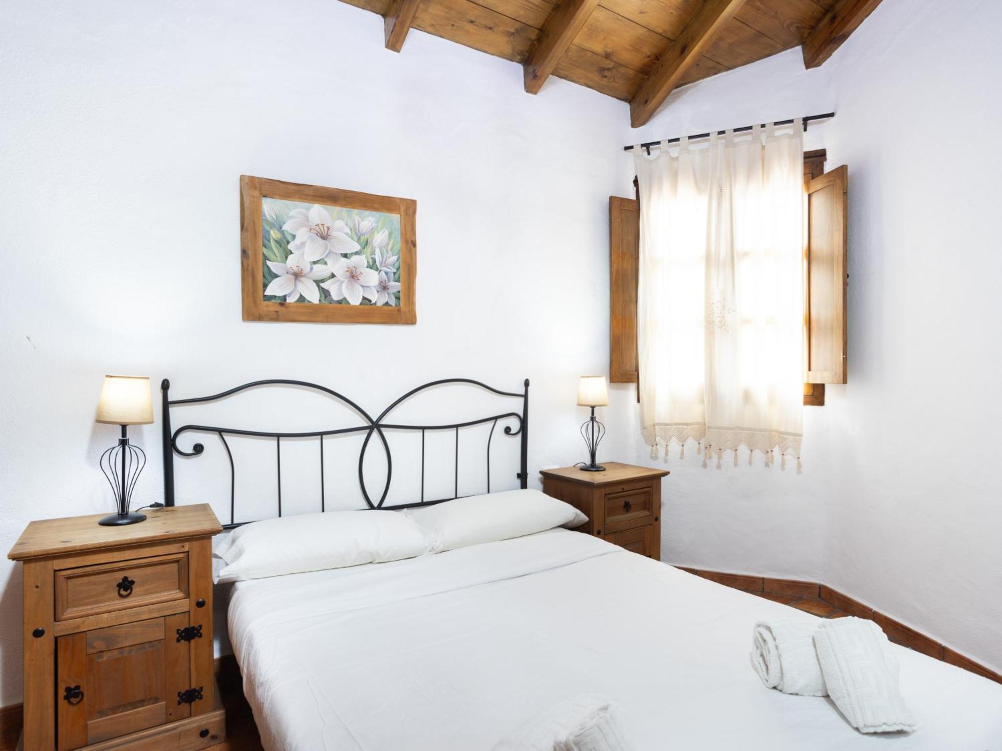 Live Arico El Cortijo Casa Rural Con Solarium & Terrace Arico Viejo Εξωτερικό φωτογραφία