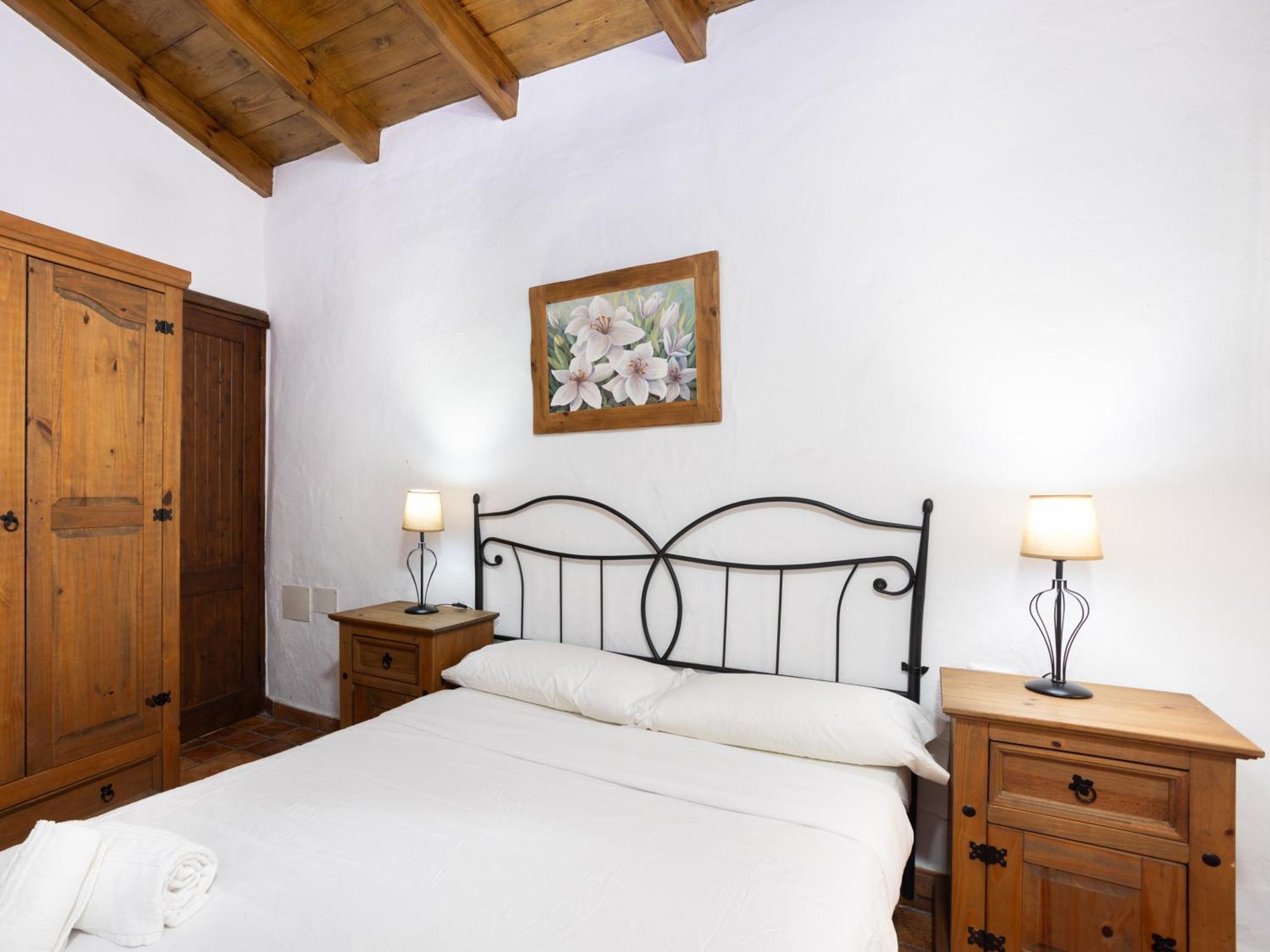 Live Arico El Cortijo Casa Rural Con Solarium & Terrace Arico Viejo Εξωτερικό φωτογραφία