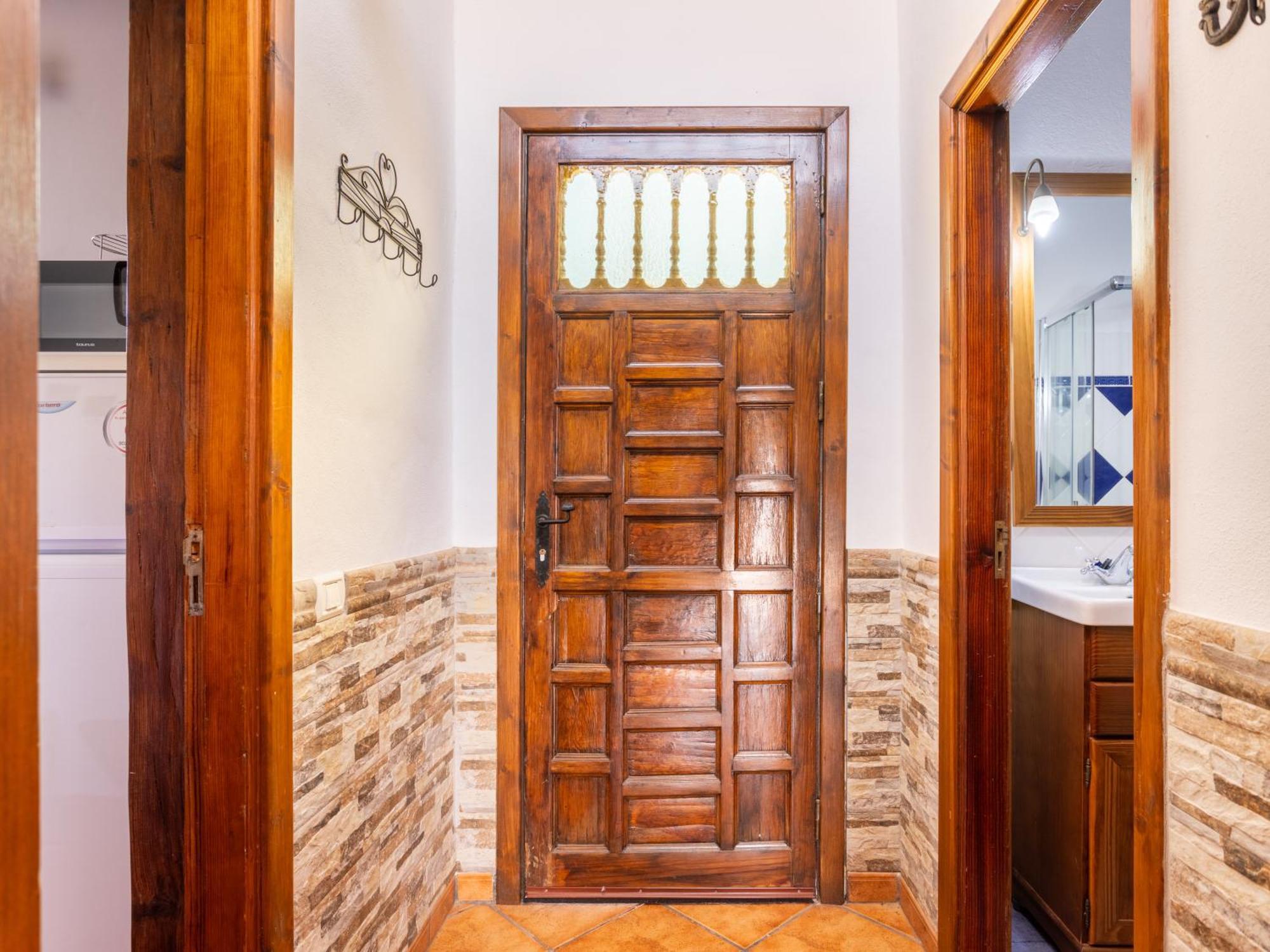 Live Arico El Cortijo Casa Rural Con Solarium & Terrace Arico Viejo Εξωτερικό φωτογραφία