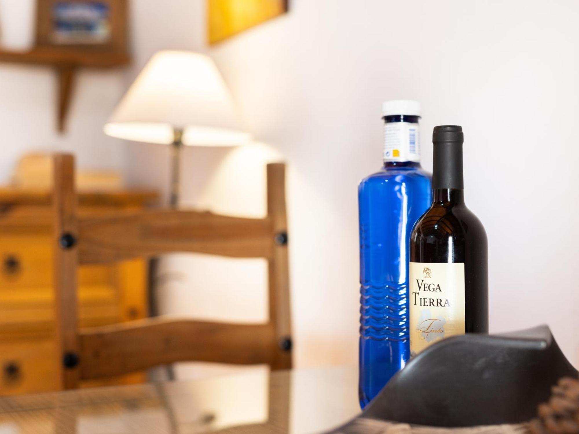 Live Arico El Cortijo Casa Rural Con Solarium & Terrace Arico Viejo Εξωτερικό φωτογραφία