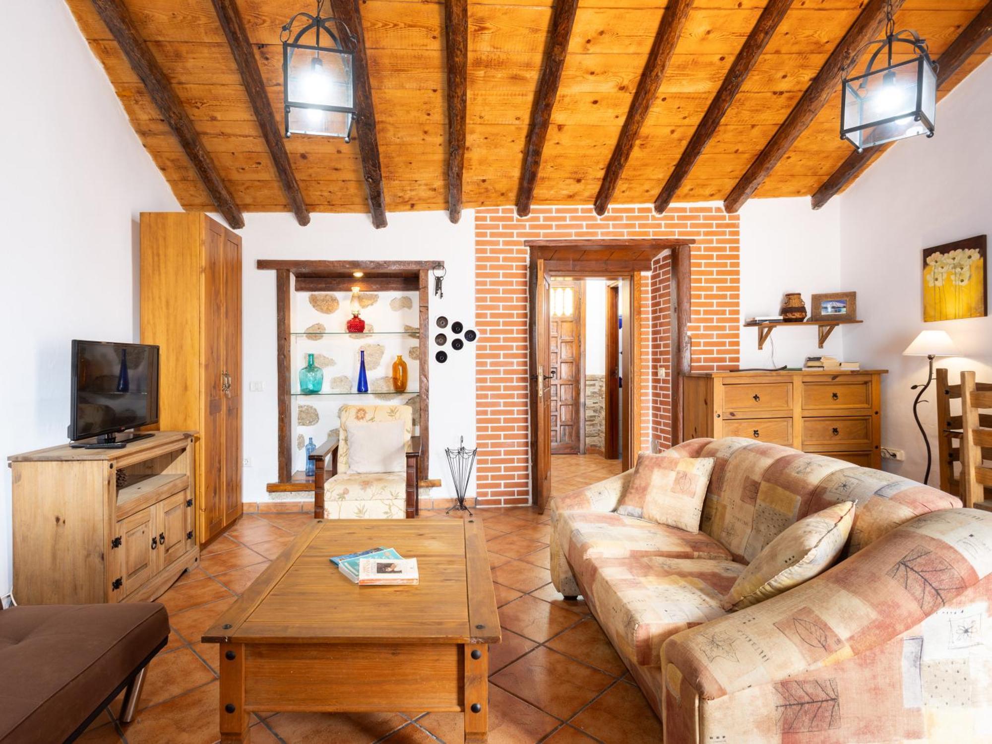 Live Arico El Cortijo Casa Rural Con Solarium & Terrace Arico Viejo Εξωτερικό φωτογραφία