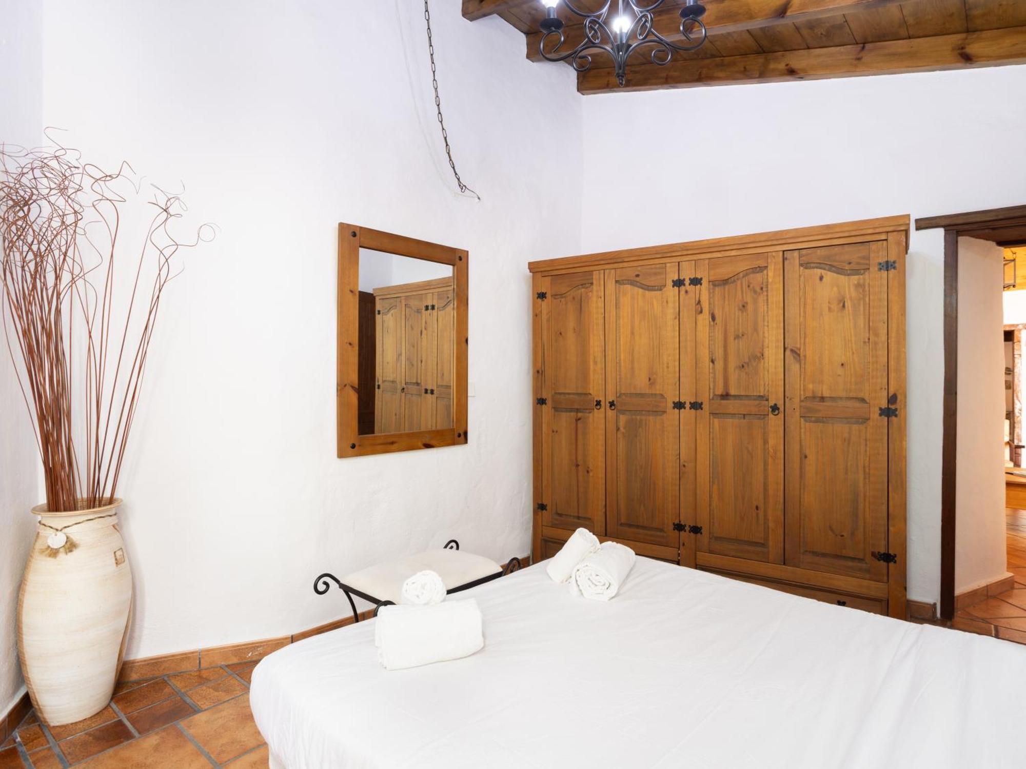 Live Arico El Cortijo Casa Rural Con Solarium & Terrace Arico Viejo Εξωτερικό φωτογραφία