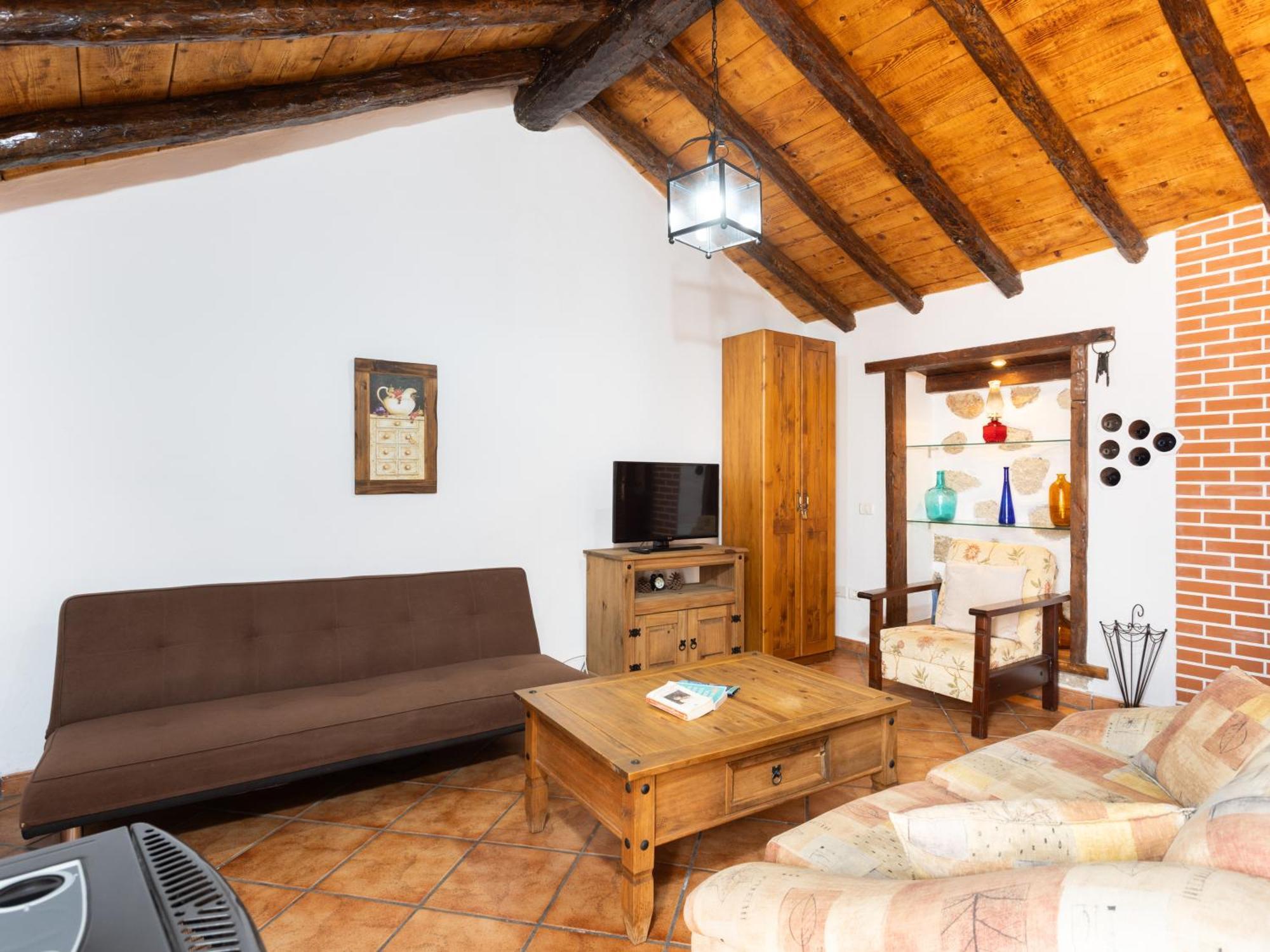 Live Arico El Cortijo Casa Rural Con Solarium & Terrace Arico Viejo Εξωτερικό φωτογραφία