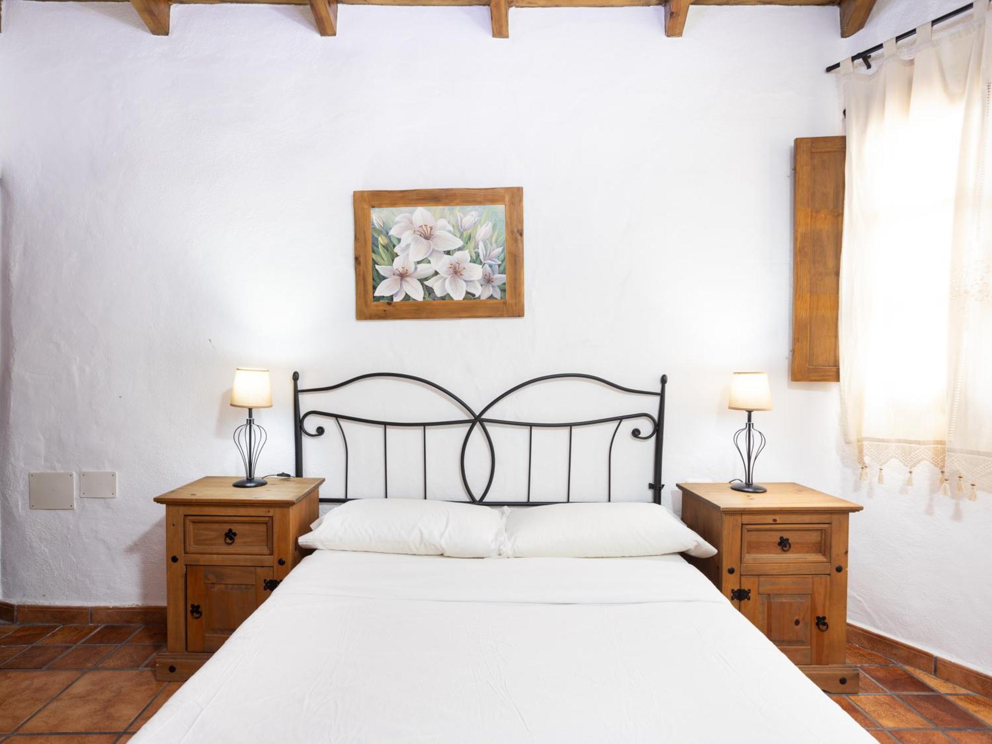 Live Arico El Cortijo Casa Rural Con Solarium & Terrace Arico Viejo Εξωτερικό φωτογραφία