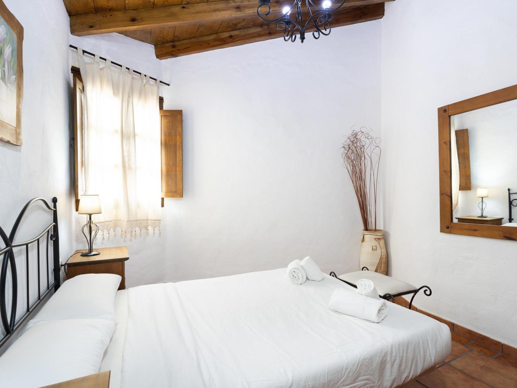 Live Arico El Cortijo Casa Rural Con Solarium & Terrace Arico Viejo Εξωτερικό φωτογραφία